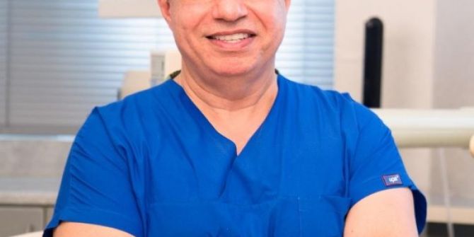 Dr. Turhan Güldaş: ’’Hayal Kurmak Başarının Ve Motivasyonun Benzinidir’’