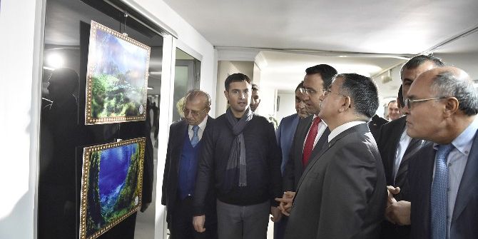 Büyükşehir’in Galerilerinde Sanat Dolu Bir Yıl