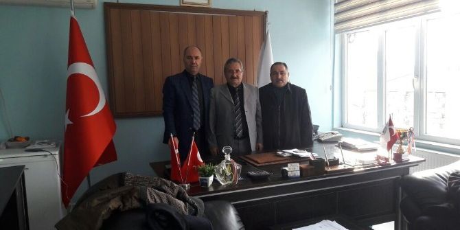 Karakoyunlu Belediyesi İşçilerine Zam