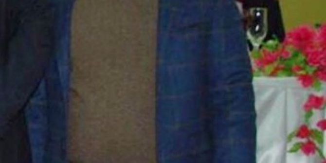 Iraklı Bland Sirwan Osman İşi Nedeniyle Geldiği İstanbul’da Hayatını Kaybetti