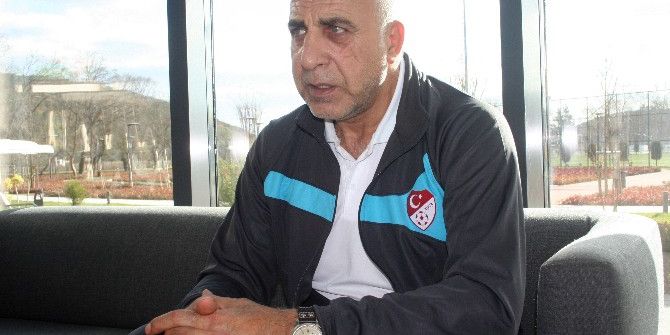 Yaşar Duran: "8-0’lık İngiltere Maçı İçimde Kanayan Yara"