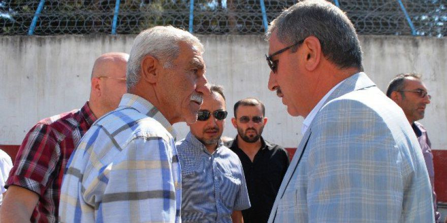 Burdur’a Şehit Ateşi Düştü