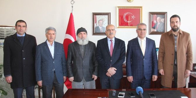 ’Halep’e Yol Açın’ Kampanyası Uzatıldı