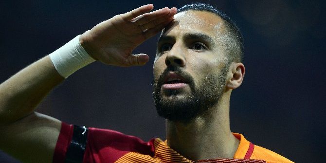 Galatasaray’da Yasin Öztekin Sürprizi