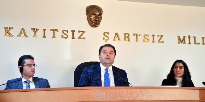 Maltepe Belediye Meclisi Ortaköy Saldırısını Kınadı
