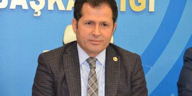 Ziya Altunyaldız, Gündemi Değerlendirdi