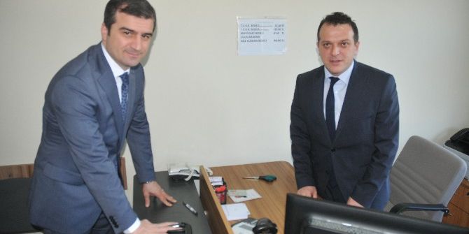 Yeni Cipli Kimlik Kartları Müracaatları Başladı