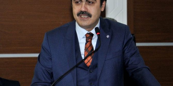 Kto Başkanı Selçuk Öztürk, 2017 Ekonomi Beklentilerini Değerlendirdi