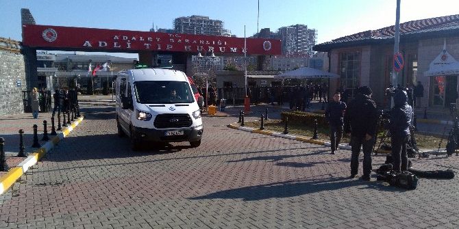 Saldırıda Hayatını Kaybeden Turistlerin Cenazeleri, Adli Tıp Kurumu’ndan Alınmaya Başlandı
