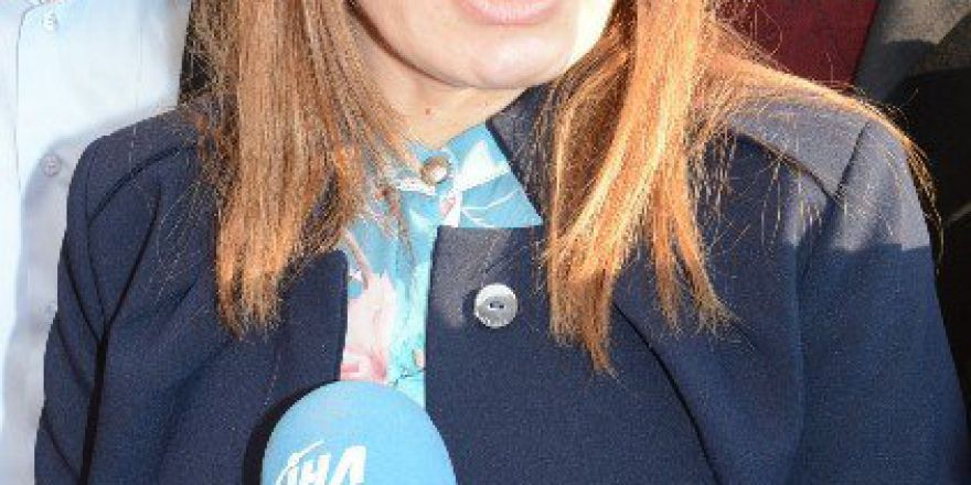 Ak Partili İnceöz: "Milletimiz Demokrasi Destanı Yazdı"