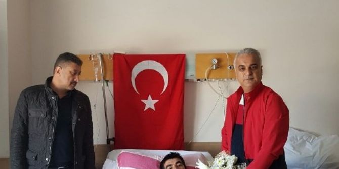 Mhp Adana İl Başkanı Baş: “Türkiye Küresel Organize Bir Saldırıyla Karşı Karşıya”