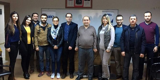 Ayso’dan Aydın İhracatına Eğitim Desteği