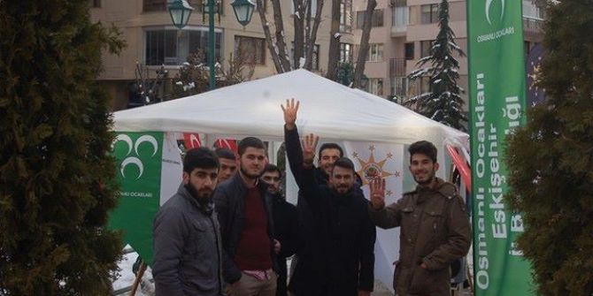 Mekke’nin Fethine Özel Gazete Çıkarıldı