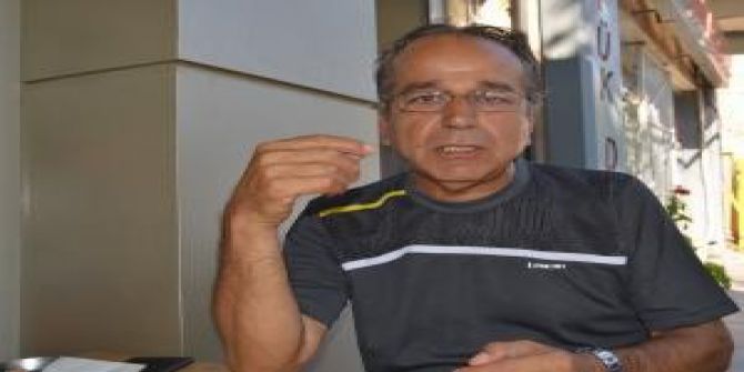 Aydınspor 1923’te Gürpınar Dönemi