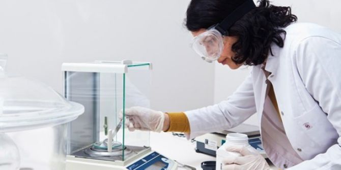 Teski Akredite Laboratuvarları Kuracak