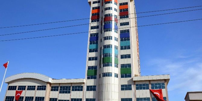 Türkiye’nin En Büyük İkinci Öğretmenevi Açıldı