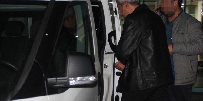 Görevli Gibi Girdiği Hastanede Uyuyan Refakatçi Kadına Tecavüze Kalktı