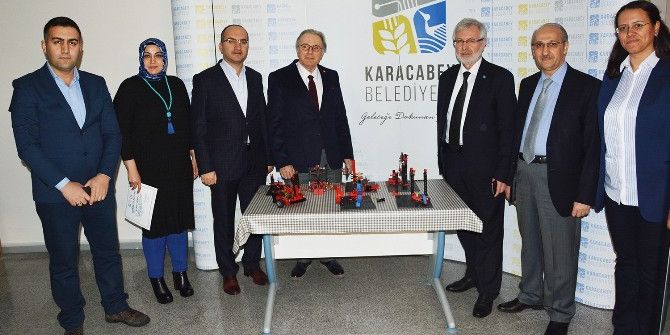 Ulutek Öğretmen Akademisi İlk Mezunlarını Verdi