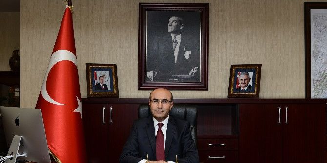 Vali Demirtaş’ın 2016 Yılı Asayiş Değerlendirmesi