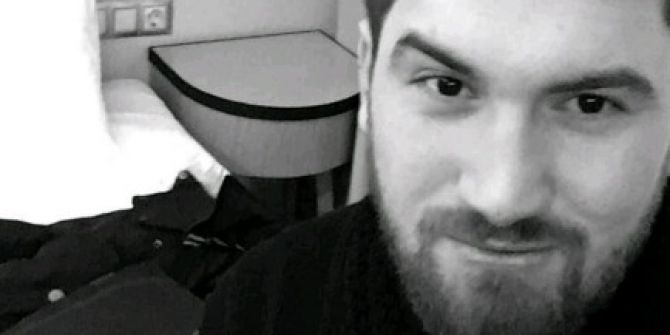 İstanbul’daki Saldırıda Hayatını Kaybeden Karakoç Toprağa Verildi