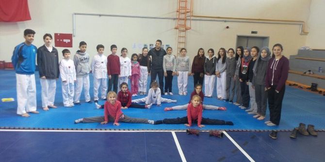 Yılın Son Antrenmanı