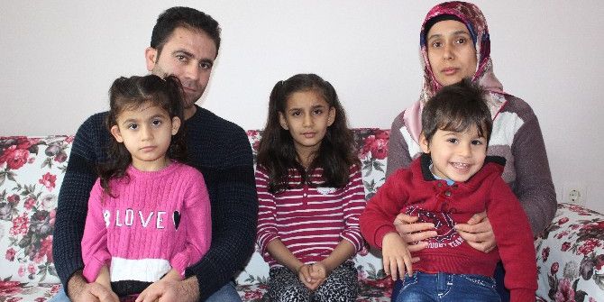 Tüm Çocukları Otizm Hastası