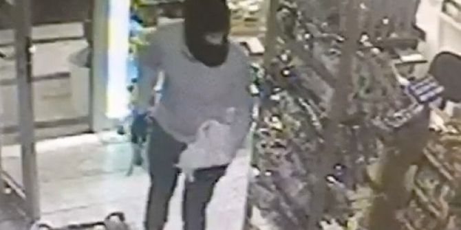 Turgutlu Emniyetinden Hırsızlık Çetesine Ağır Darbe