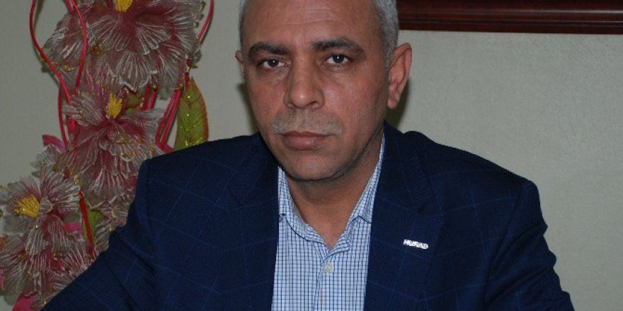 Müsiad Başkanı Şerif Yıldırım’dan Darbe Karşıtı Açıklama