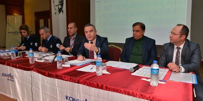 Liman Kapalı Semt Pazarı Açılıyor