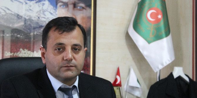 Şehit Aileleri Derneği’nden Teröre Sert Çıkış