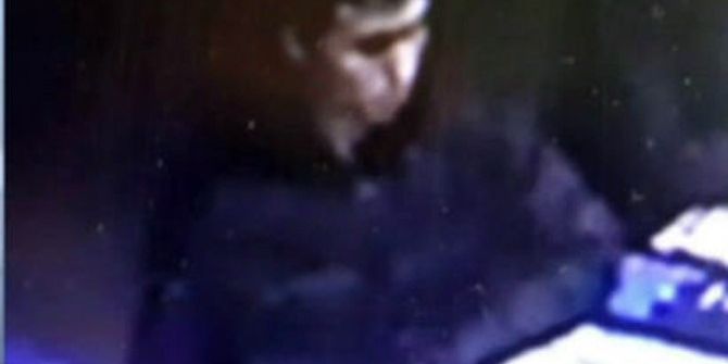 Ortaköy Saldırganının Yeni Fotoğrafları Ortaya Çıktı