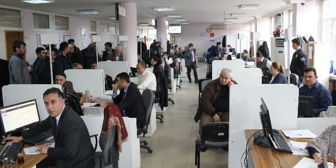 Adıyaman’ın 2016 Yılında Ki Doğum Ve Ölüm Oranı