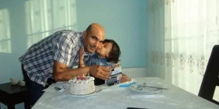 Ak Parti İl Başkanı Soğanda: "Gürpınarlı Vatandaşımız Burhan Öner İle Ercişli Polis Memurumuz Halil Hamuryen Şehit Düştü"