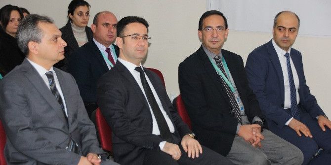 Suriyelilerin Verem Hastalığını Artırdığı İddiası