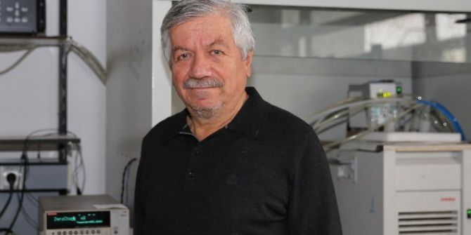 Gtü’lü Profesörden ‘Nefes Analizi’ Projesi