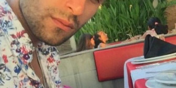 Ortaköy Saldırısında Hayatını Kaybeden Yunus Görmek Son Yolculuğuna Uğurlanıyor