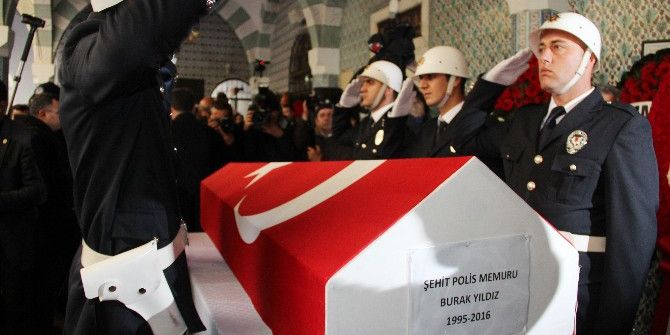 Ana Yüreği Bu Acıya Dayanamadı