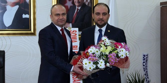 Rejim Değil Yönetim Şekli Değişecek