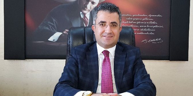 Kaymakam Çınar: “Gevaş’ı Daha Güzel Yerlere Getirmek İstiyoruz"