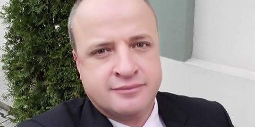 Bunalıma Giren Şahıs Evinde İntihar Etti