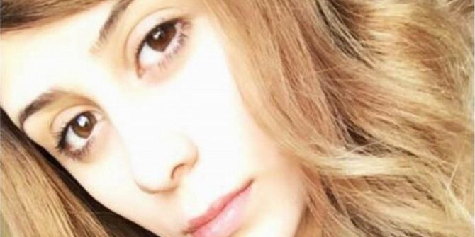 Kazada Ağır Yaralanan Liseli Kız Hayatını Kaybetti