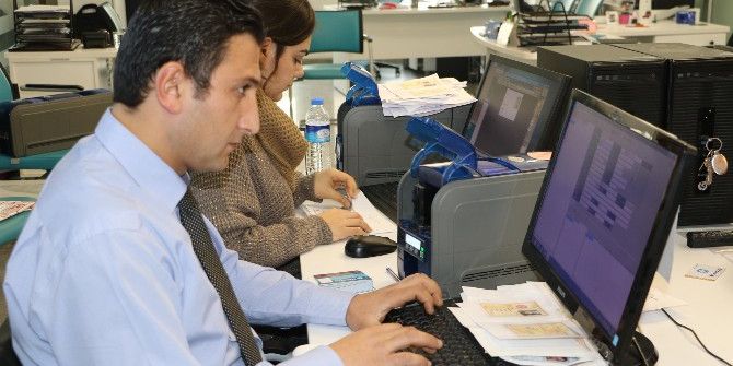 Manisa Kart‘da Ücret Ve Süre Yok