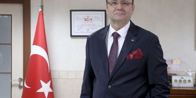 Başkan Aşut, Mersin’in Kurtuluş Günü’nü Kutladı