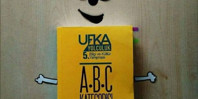 ’5. Ufka Yolculuk Bilgi Ve Kültür Yarışması’ Faaliyetleri Hızlandı