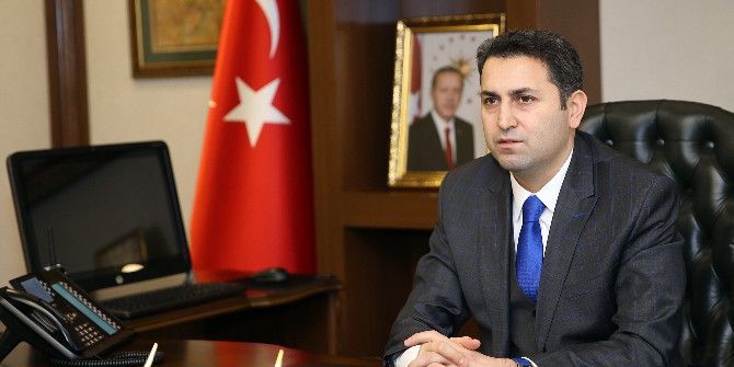 Başkan Eroğlu, İstanbul’daki Saldırıyı Kınadı