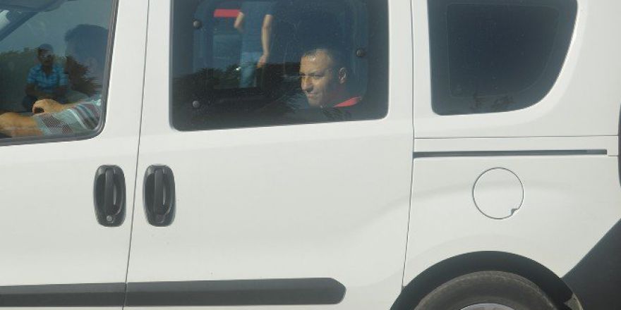 Turgutlu’da 2 Hakim Adliyeye Sevk Edildi