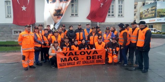 Mag’lar 2017’de De Hız Kesmeyecek