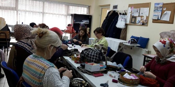 Yıldırım’dan İstihdama Katkı