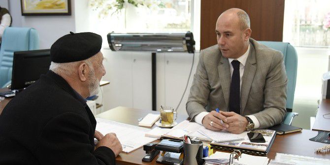 Togar: “2017 Tekkeköy’ün Yılı Olacak”