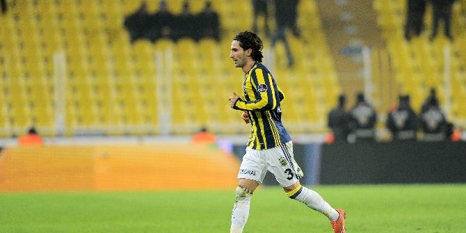 Hasan Ali Kaldırım: “Kaybettiğimiz Puanların Arkasından Koşuyoruz”